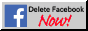 Delete Facebook